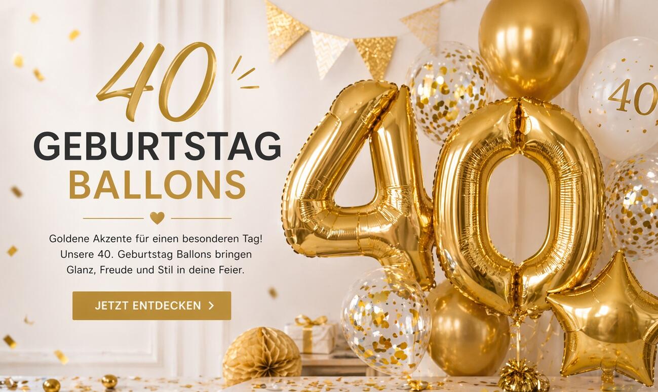 40_geburtstags-ballons