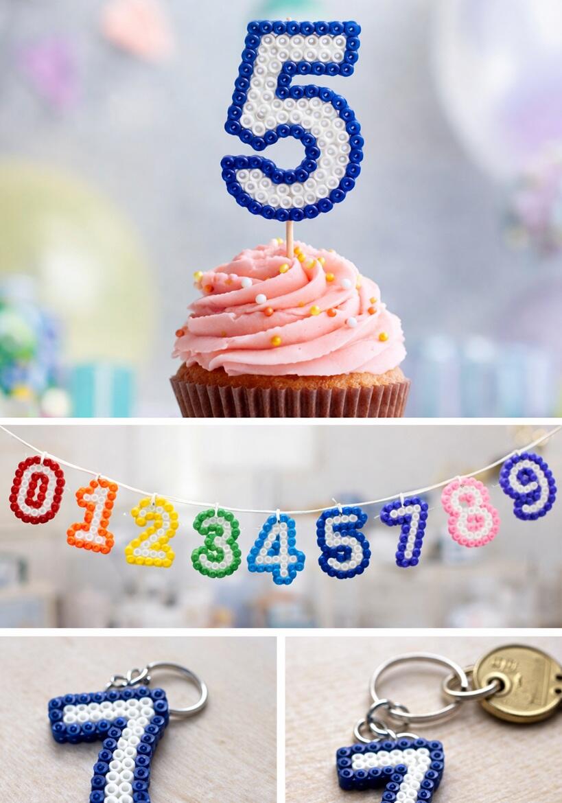 Büegelperlen-zahle-inspiration