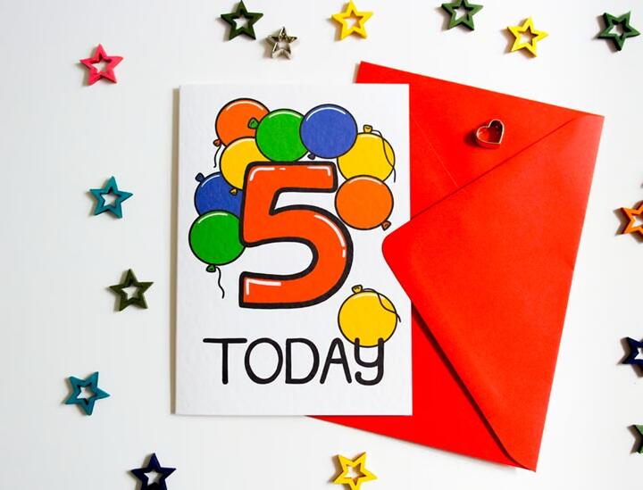 Geburtstagskarte-basteln-kinder