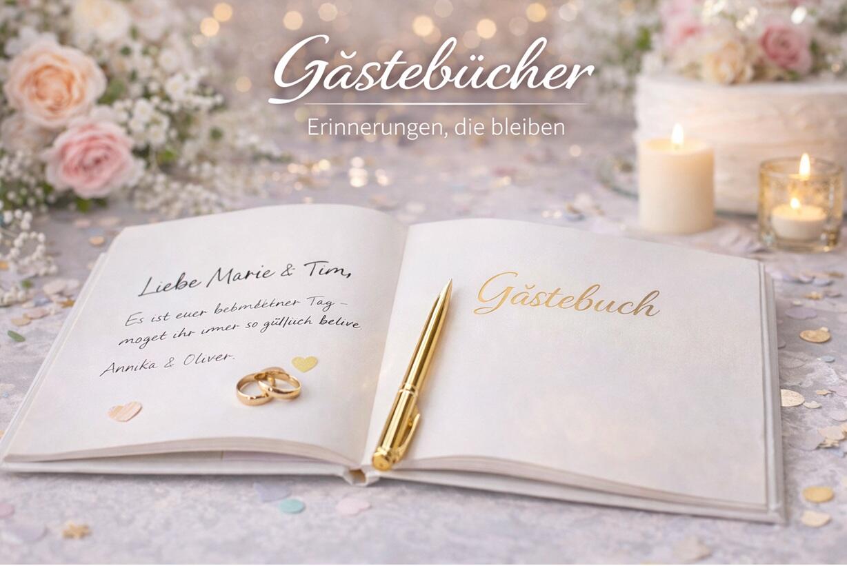 Gästebuch-Hochzeit-Geburtstag-Taufe