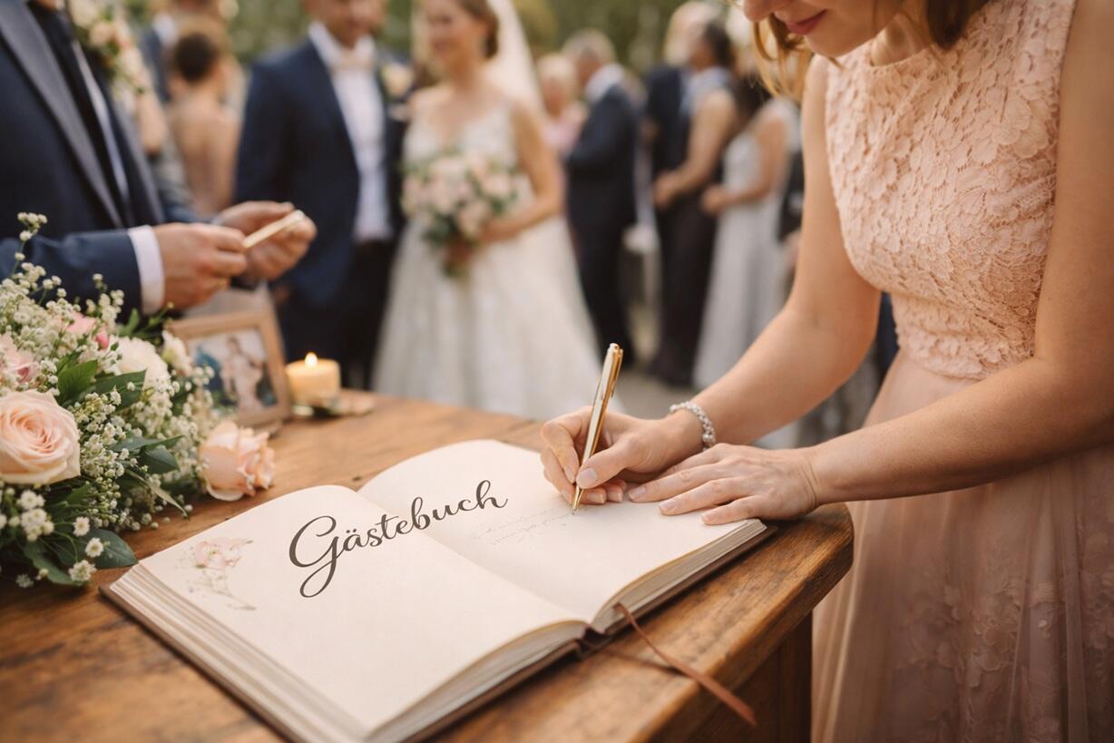 Was-schreibt-man-in-ein-gästebuch