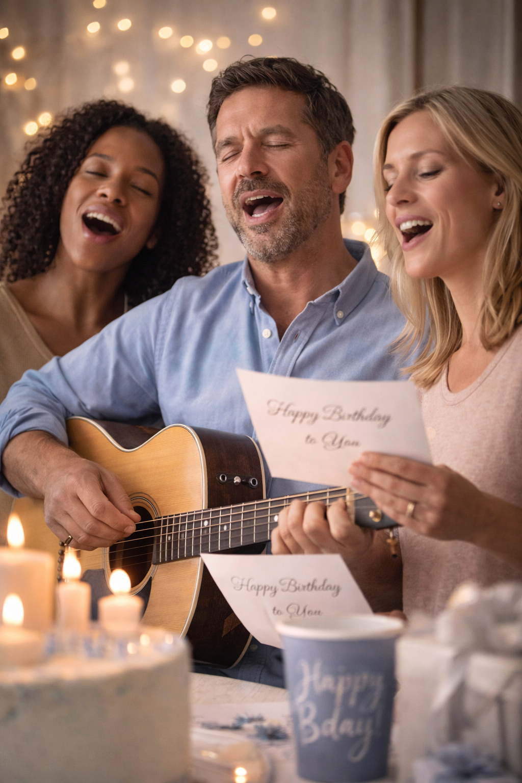 Happy Birthday Song - Happy Birthday to you