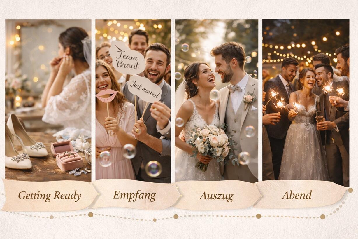 Hochzeit-ablauf-plan