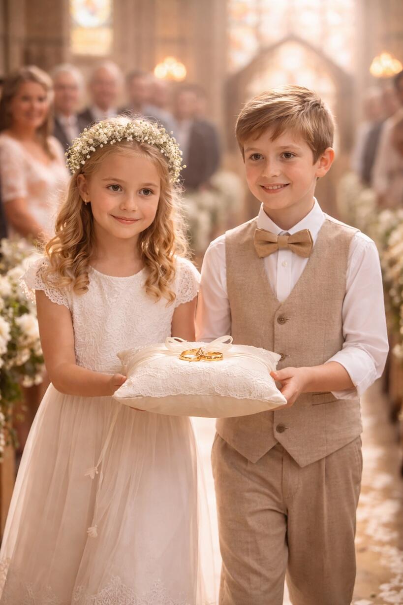 Wer-trägt-ringkissen-hochzeit