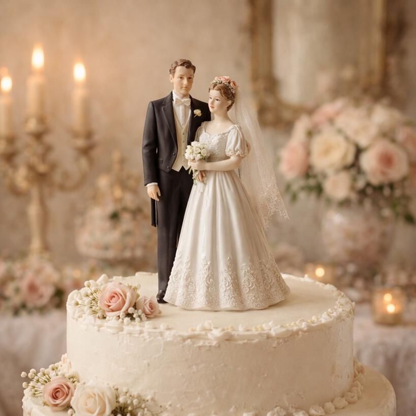 Hochzeitstorten-geschichte-tradition