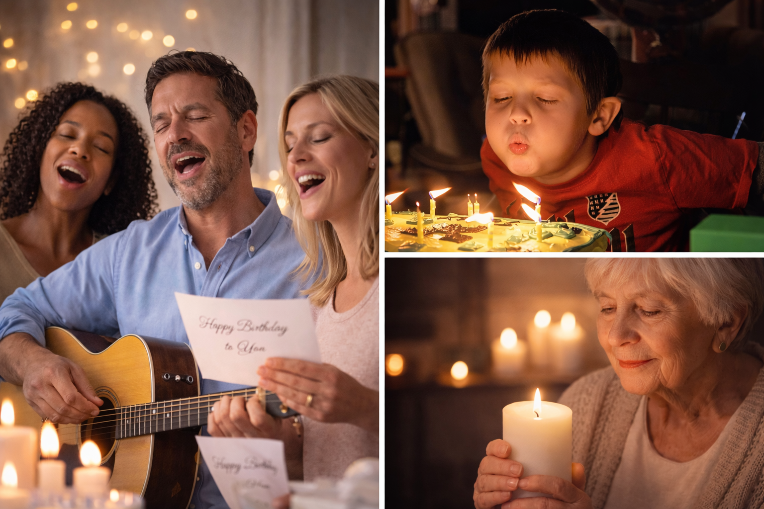 Kerze-lebenslichter-im-laufe-der-jahre