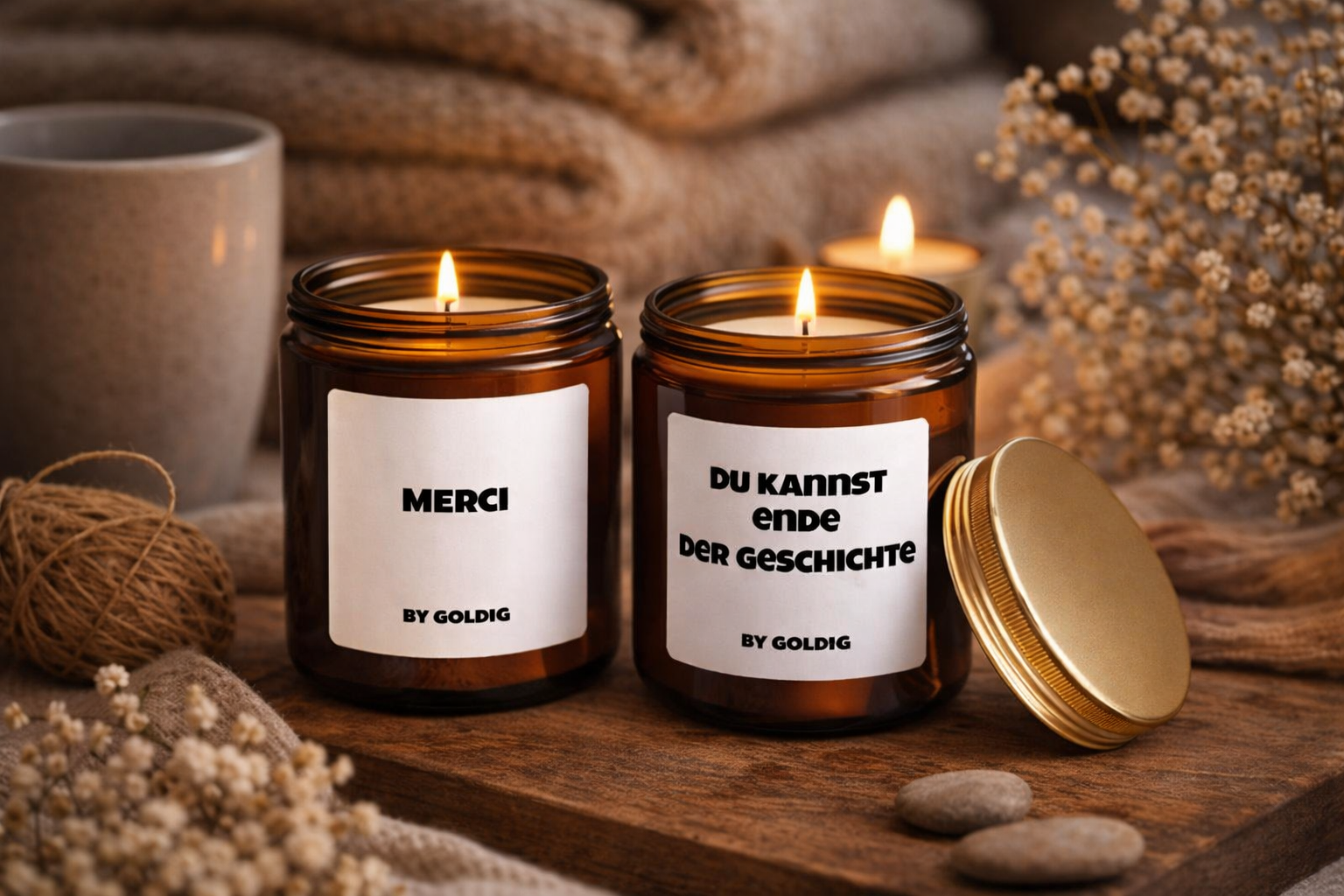 Kerzen-im-glas-mit-sprueche