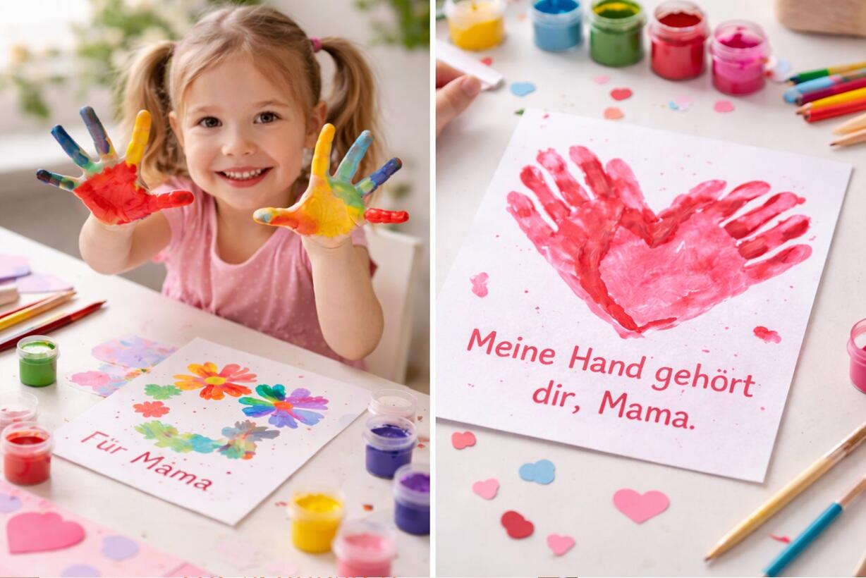 Muttertag-selber-basteln