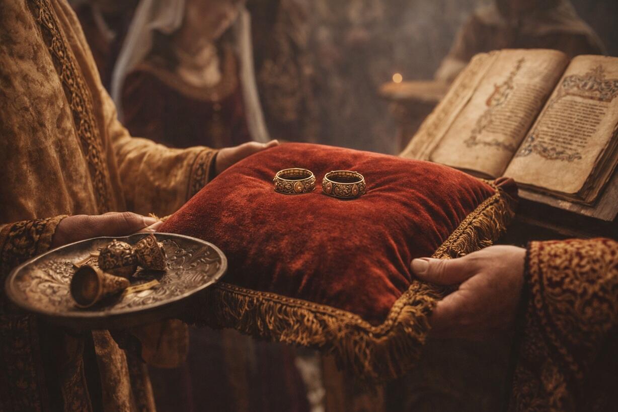 Ringkissen-geschichte-uhrsprung