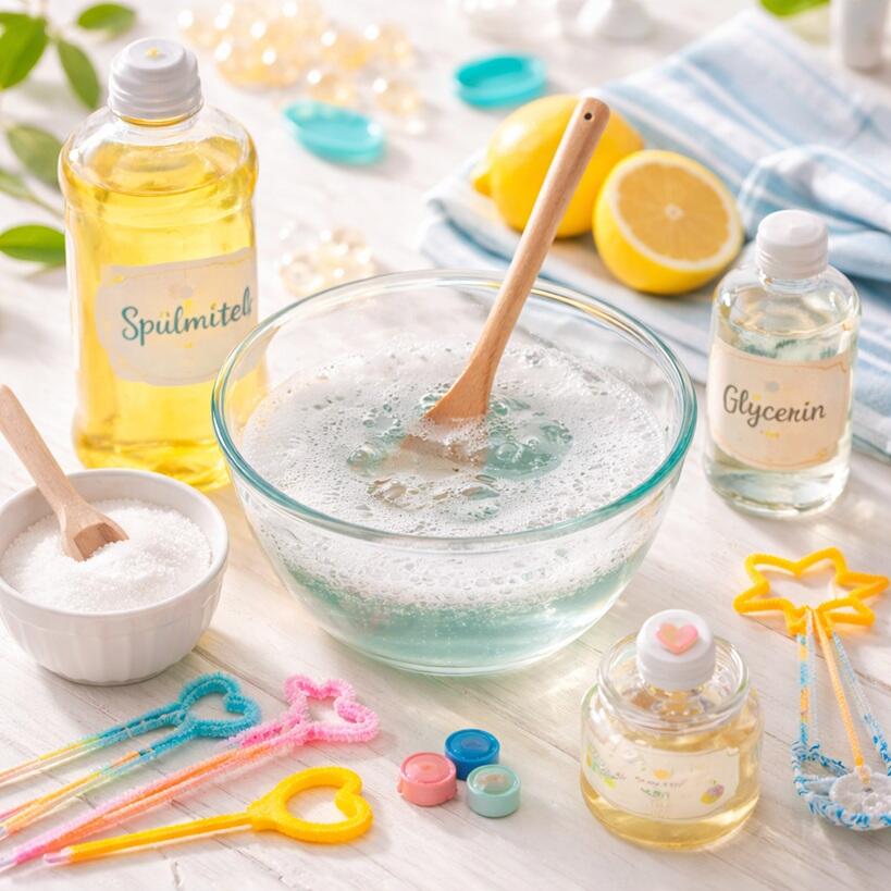 Seifenblasen-selber-machen