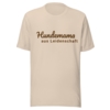 T-Shirt Hundemama aus Leidenschaft