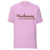T-Shirt Hundemama aus Leidenschaft