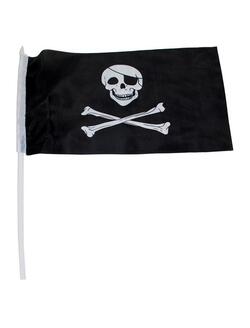 Piraten Fahne