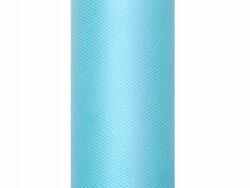 Tulle turquoise 50cm