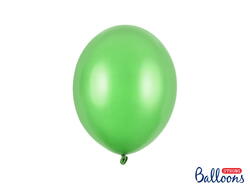 50 Hellgrün Ballons 27cm