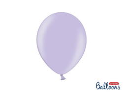 50 Lavendel Ballons 27cm
