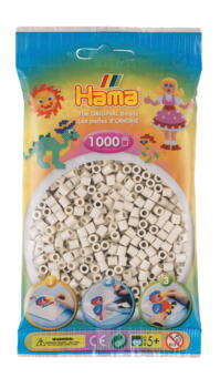 HAMA Midi Perles 1000 pièces de mastic