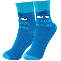 Zaubersocken Traummann