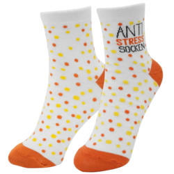 Zaubersocken Anti Stress Socken