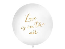 Ballon XL L&#39;amour est dans l&#39;air