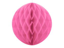 Wabenball Pink 10cm
