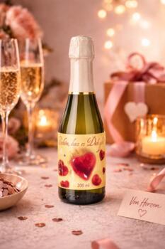 Prosecco Content que tu existes 2dl