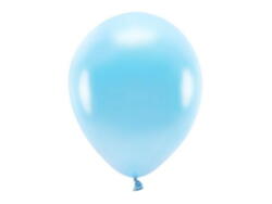 ECO Luftballons Hellblau