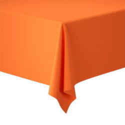 Duni Dunicel® Tischdeckenrollen 25 Meter Sun Orange