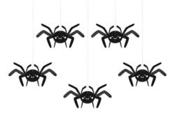 Spinnen Dekoration