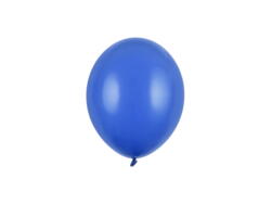 Mini ballons 12cm bleu pastel 100 pièces