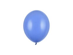  Mini Luftballons 12cm Pastell Ultramarine  100 Stück