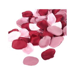 Rosenblätter Pink Mix