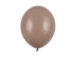 Ballons Pastell Cappuccino