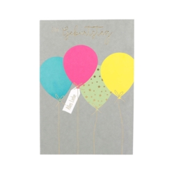 Zum Geburtstag  Alles Liebe