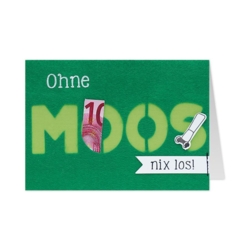 Geburtstagskarte Zum Geburtstag 