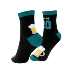 Zaubersocken Männer 20