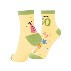 Zaubersocken Frauen 50