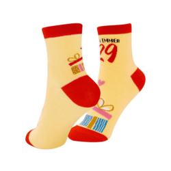 Zaubersocken Für immer 29