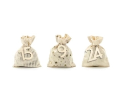 Adventskalender Beutel