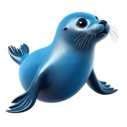 Bügelbild Robi die Robe