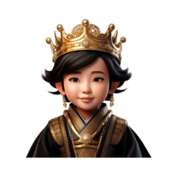 Bügelbild Der Kleine Prinz