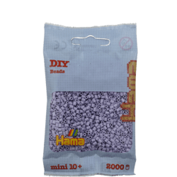 Perles à repasser MINI Eucalyptus