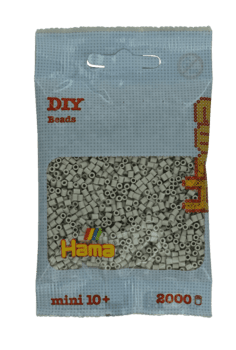 Perles à repasser MINI Eucalyptus