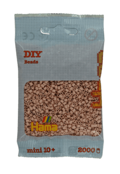 Perles à repasser MINI Eucalyptus