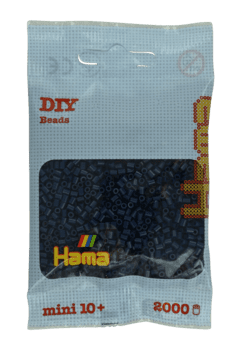 Perles à repasser MINI Eucalyptus