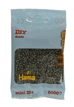 Perles à repasser MINI Eucalyptus