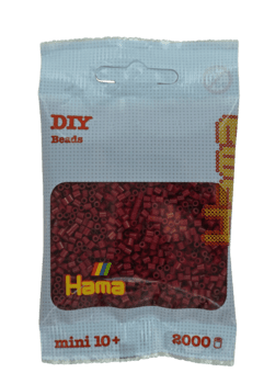 Perles à repasser MINI Eucalyptus