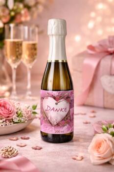 Prosecco du coeur 2dl