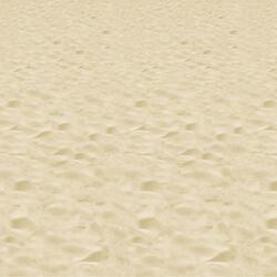 Sand Wanddekoration Kulisse