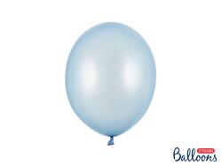 Luftballons Baby Blau 27cm